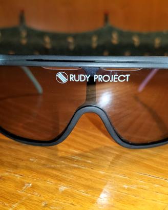 Occhiali bici/trekking/sci Rudy Project