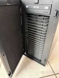 Workstation PC da gaming e lavoro