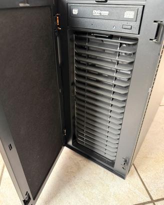 Workstation PC da gaming e lavoro