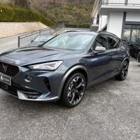 CUPRA Formentor 1.4 e-Hybrid DSG