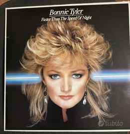 LP Bonnie Tyler