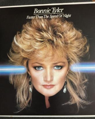 LP Bonnie Tyler