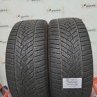 Gomme invernale usate 255/45 19 104V