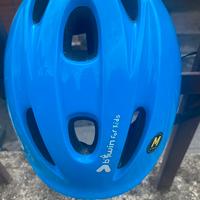 Casco di sicurezza per bambino
