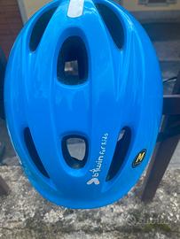 Casco di sicurezza per bambino
