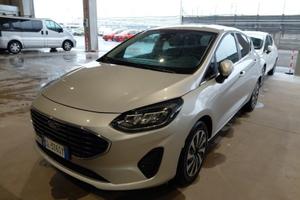 FORD Fiesta 1.1 75 CV 5p. Titanium