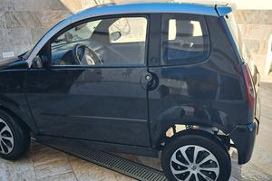 minicar aixam 400
