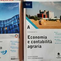 testi scolastici diritto ed economia