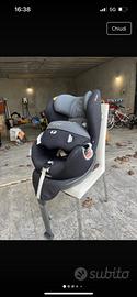 Seggilino sirona cybex