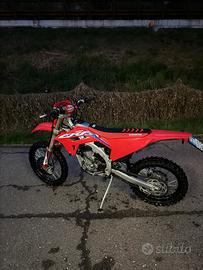 Honda crf 450
