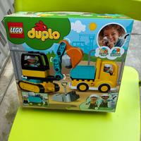 LEGO DUPLO