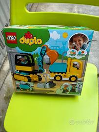 LEGO DUPLO