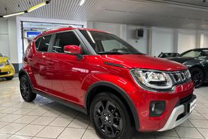 SUZUKI Ignis 1.2 Hybrid 4WD All Grip Top - Unico