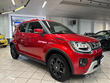 SUZUKI Ignis 1.2 Hybrid 4WD All Grip Top - Unico