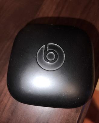 Cuffie Beats Powerbeats pro blu