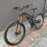Mtb yt capra