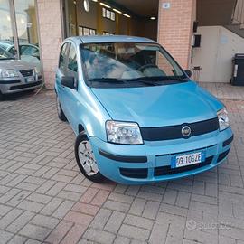 PIANTONE DELLO STERZO NUOVO PANDA 1.1 NEOPATENTATI