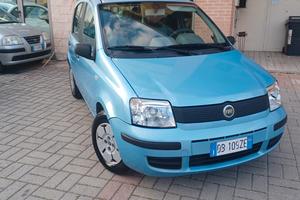 PIANTONE DELLO STERZO NUOVO PANDA 1.1 NEOPATENTATI