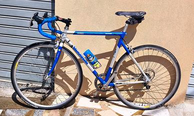 Bici da corsa