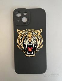 Cover iPhone con Tigre – Nuova, mai usata!