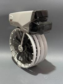 Drone Dji Flip e filtri Freewell