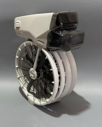 Drone Dji Flip e filtri Freewell