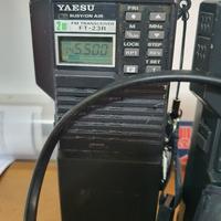  2 Yaesu Ft 23 3r