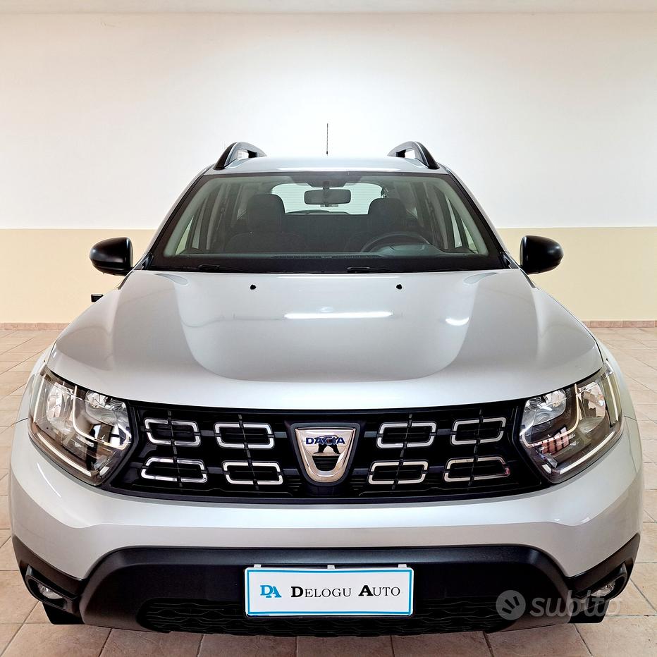 DACIA Duster 1.0 TCe 100 CV Prestige up SL DaciaPlus Gpl 4x2 usato - Moreno