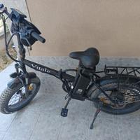 Bicicletta elettrica