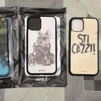 4 cover Iphone marca Guscio