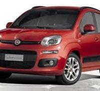 Ricambi NUOVI Fiat Panda 2012 2013 2014 2015 2016