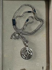 Collana 4us cesare paciotti