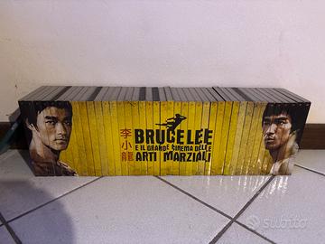 Dvd bruce lee