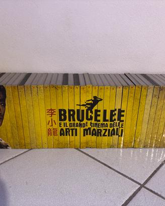 Dvd bruce lee