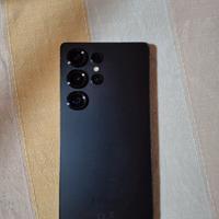 Samsung Galaxy S25 Ultra 256GB