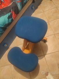 sedia ergonomica  