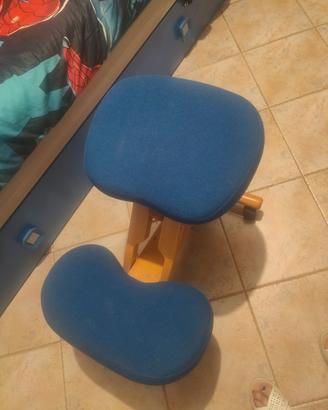 sedia ergonomica  