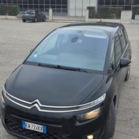 CITROEN C4 GRAN PICASSO 7 posti