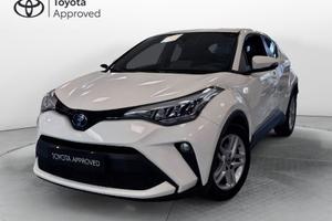 Toyota C-HR 1.8H (122CV) E-CVT Active
