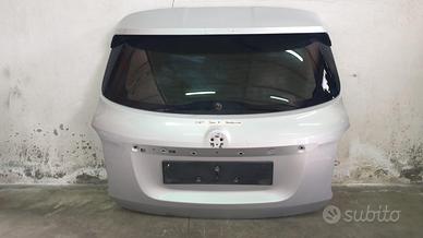 PORTELLONE POSTERIORE FIAT 500 X Serie 52046925 (1