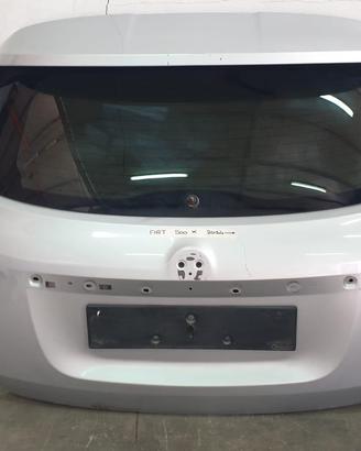 PORTELLONE POSTERIORE FIAT 500 X Serie 52046925 (1