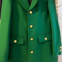 CAPPOTTO MANTECO ZARA