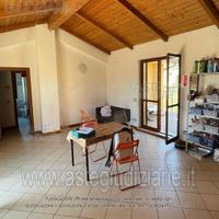 Appartamento Fabriano [A4294822]