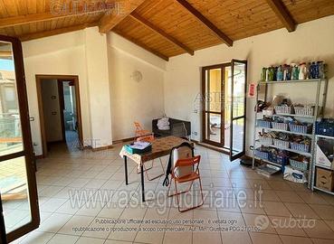 Appartamento Fabriano [A4294822]