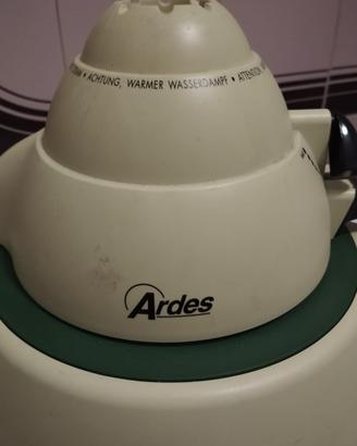 Umidificatored’ambiente a vapore caldo