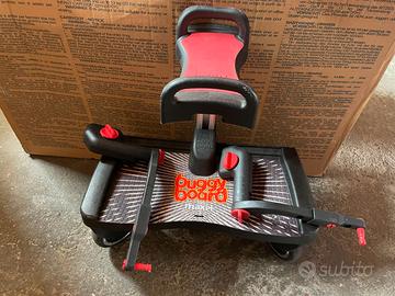 Pedana passeggino LASCAL buggy board maxi  +