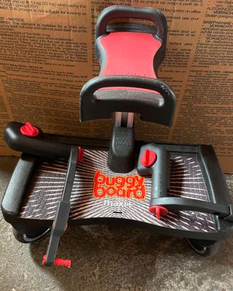 Pedana passeggino LASCAL buggy board maxi  +