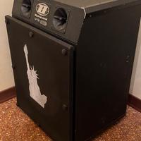 Casse acustiche Dynacord DB1050