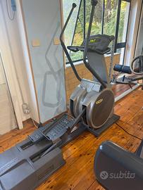 Tecnogym