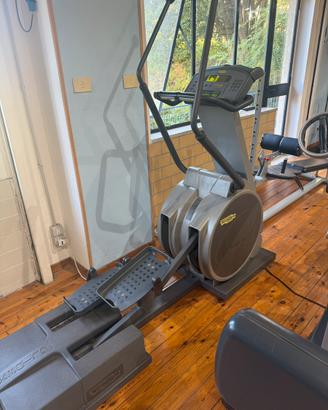 Tecnogym